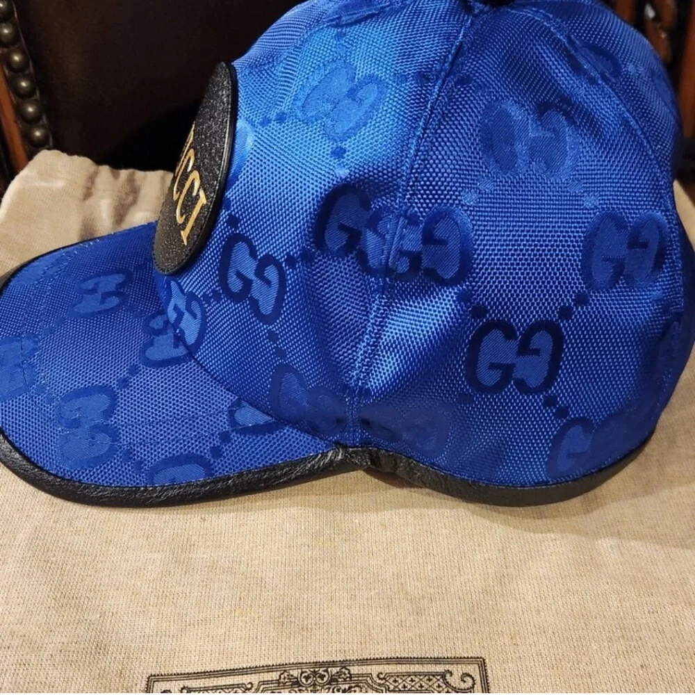 Gucci Hats - Picture 2 of 7